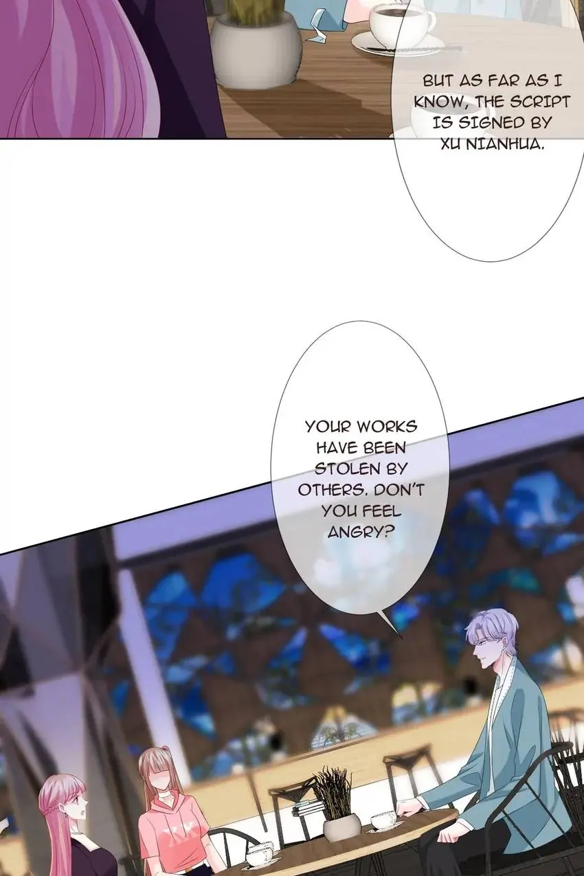 Embrace My Shadow Chapter 134 - Page 28