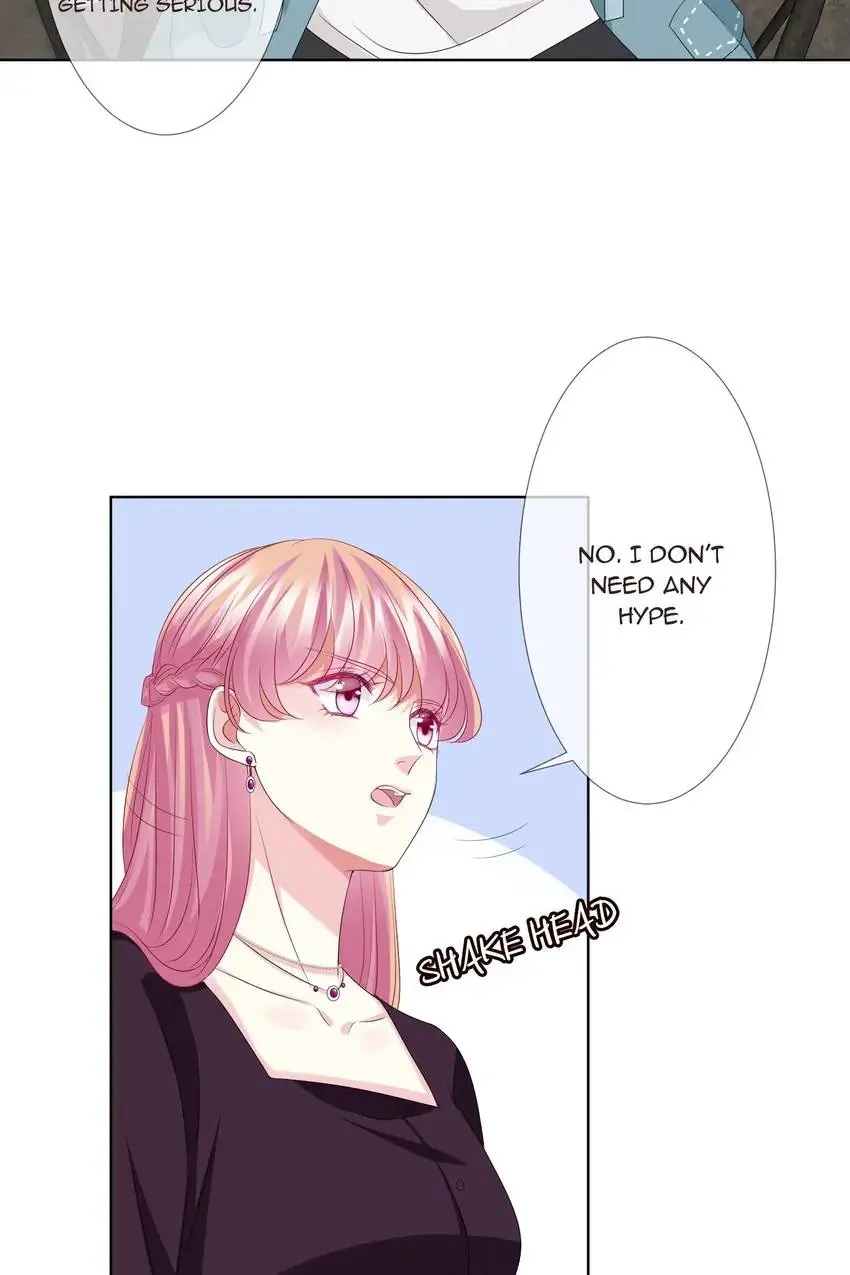 Embrace My Shadow Chapter 134 - Page 31