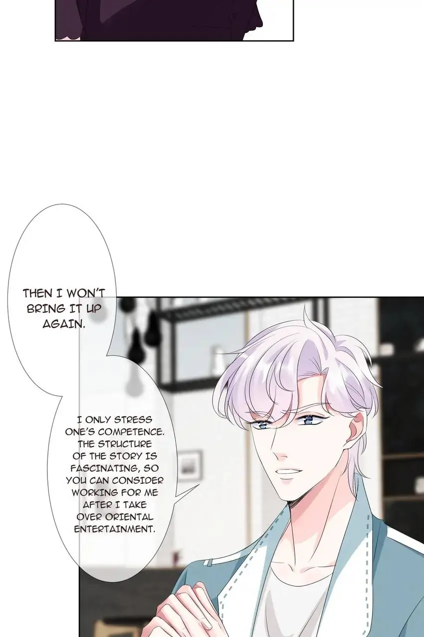 Embrace My Shadow Chapter 134 - Page 32