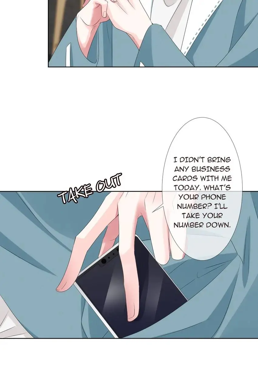 Embrace My Shadow Chapter 134 - Page 33