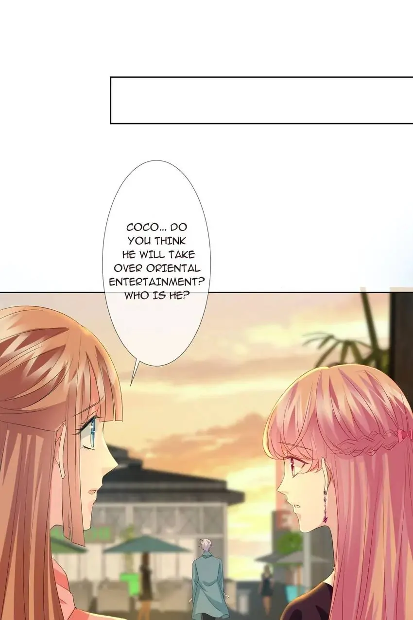 Embrace My Shadow Chapter 134 - Page 36