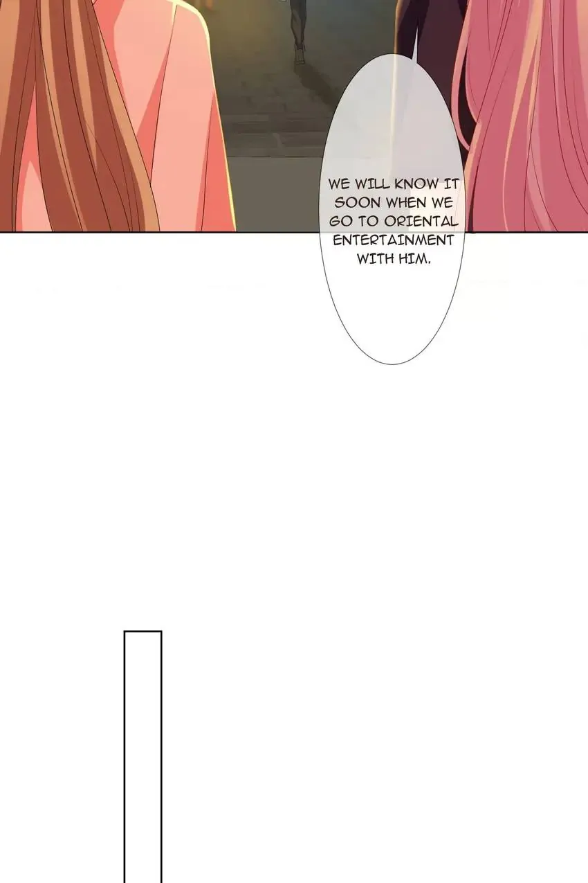 Embrace My Shadow Chapter 134 - Page 37