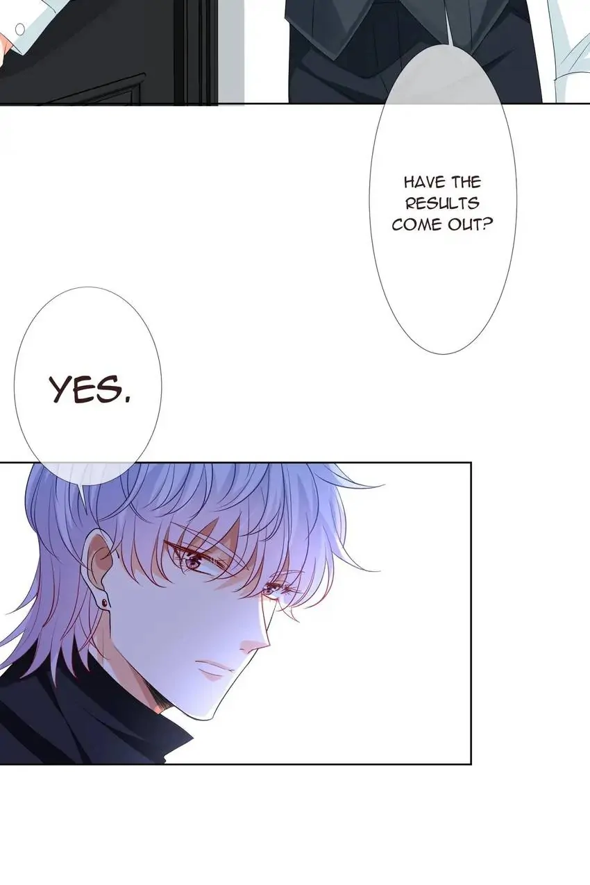 Embrace My Shadow Chapter 134 - Page 40