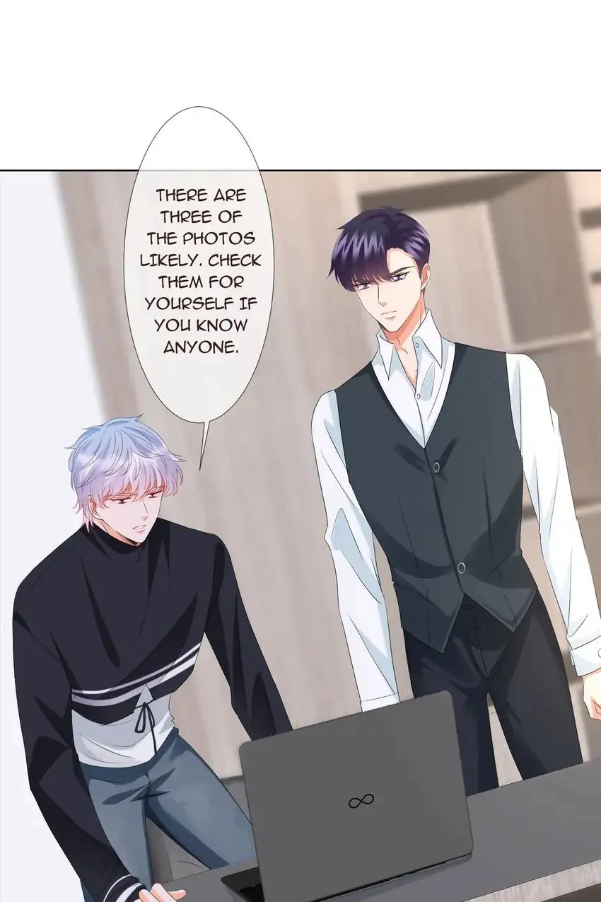 Embrace My Shadow Chapter 134 - Page 41
