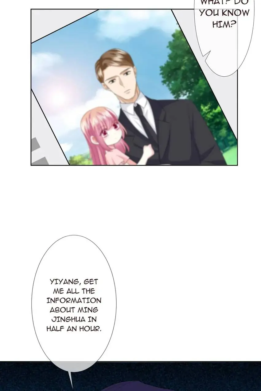 Embrace My Shadow Chapter 134 - Page 44