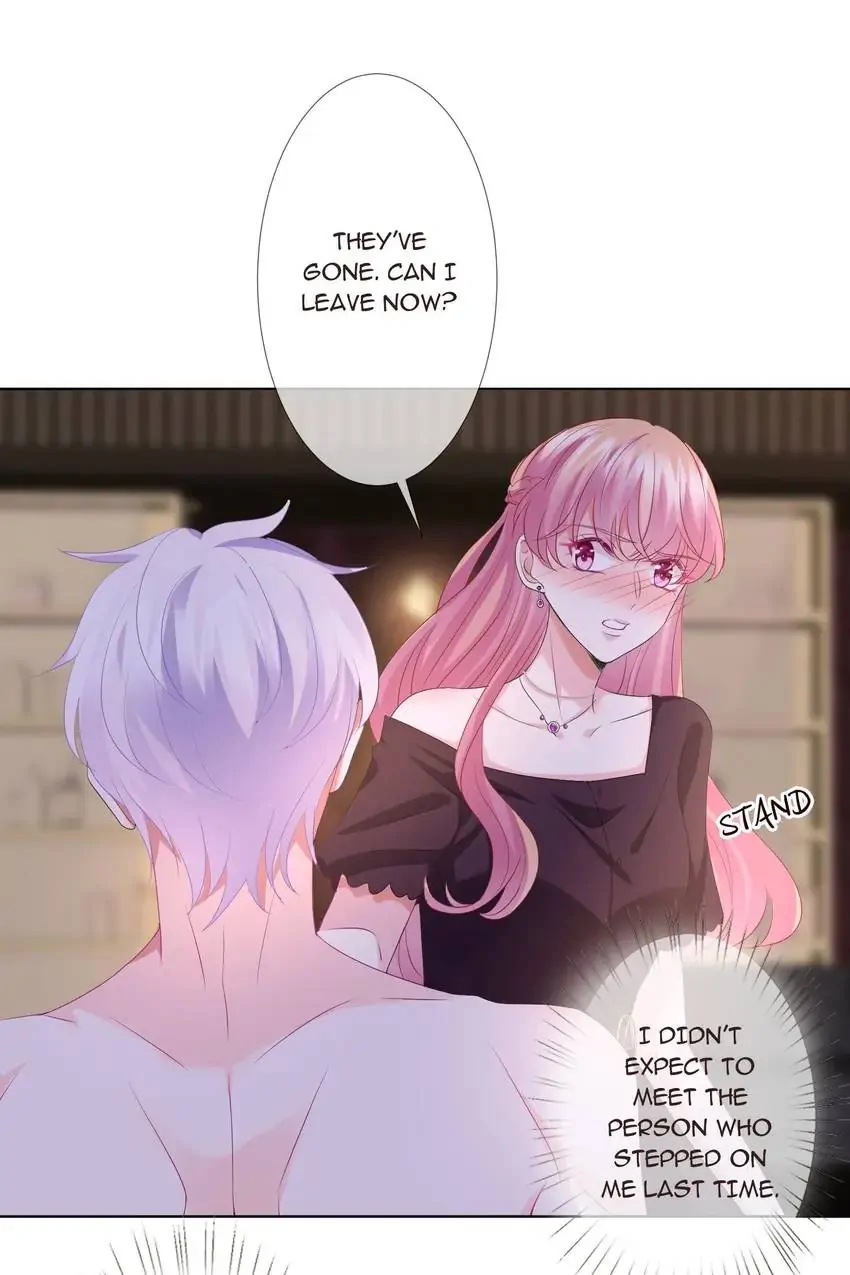 Embrace My Shadow Chapter 134 - Page 6