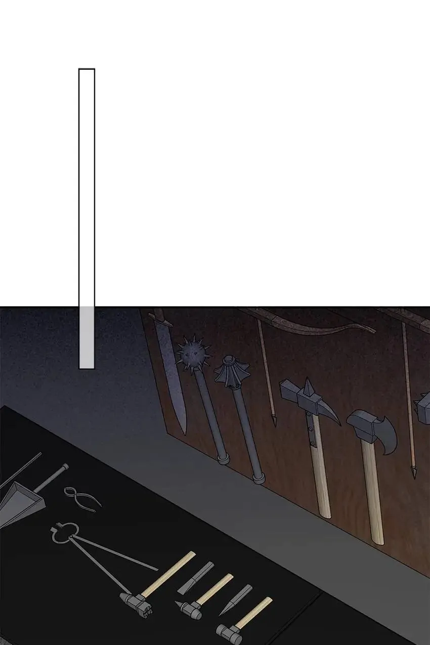 Embrace My Shadow Chapter 135 - Page 1