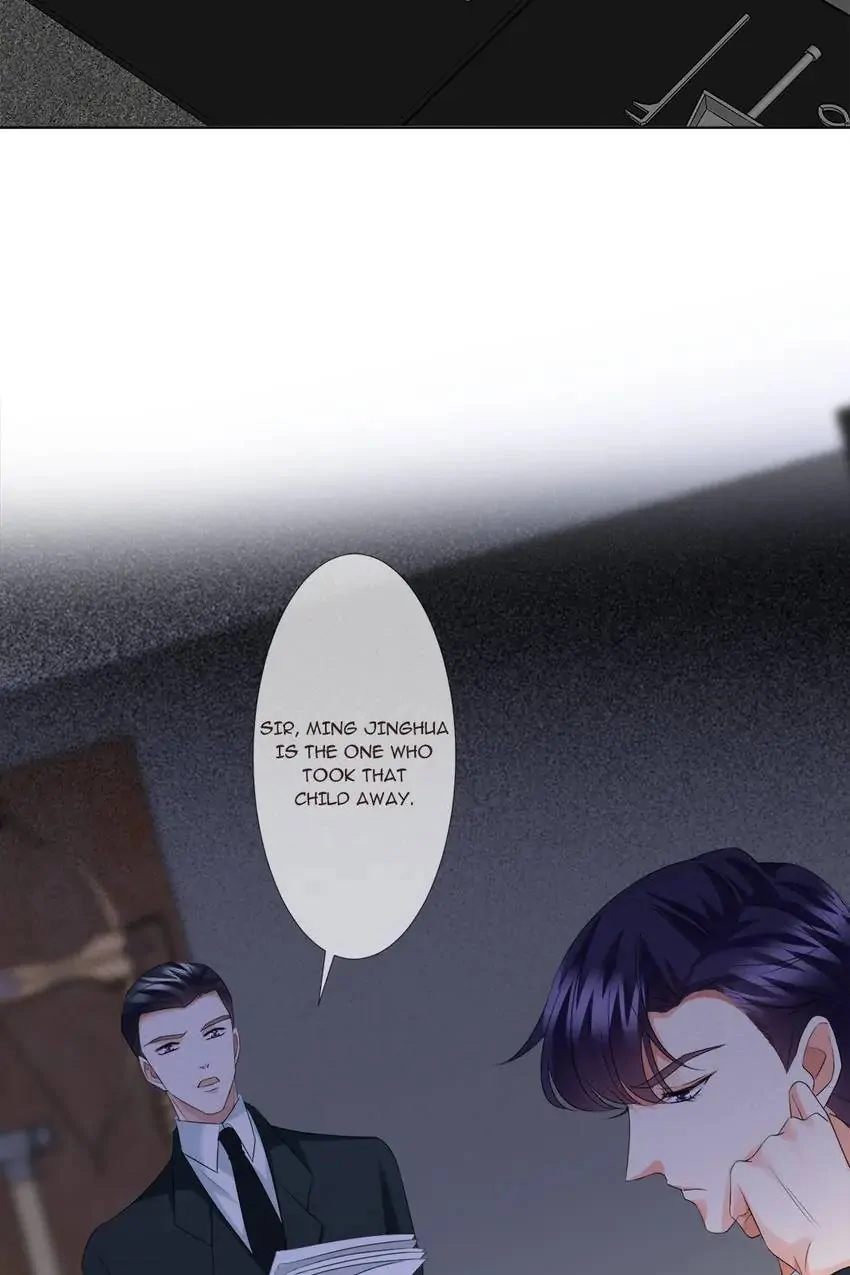 Embrace My Shadow Chapter 135 - Page 2