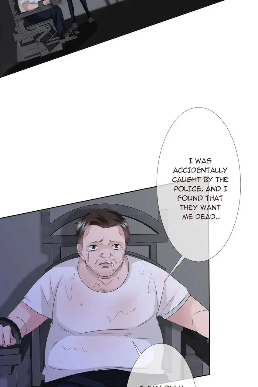 Embrace My Shadow Chapter 135 - Page 11