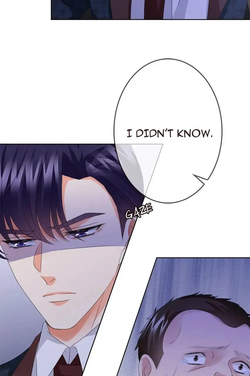 Embrace My Shadow Chapter 135 - Page 13