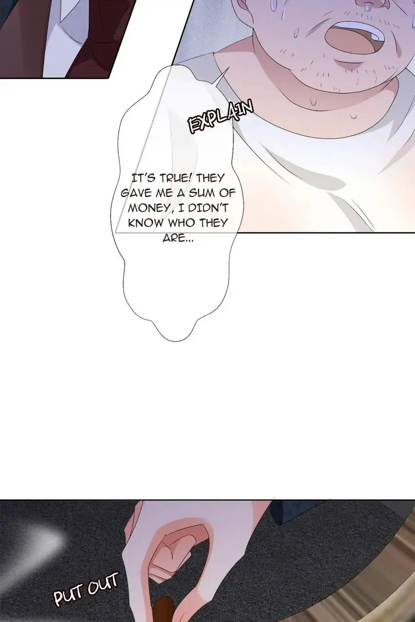 Embrace My Shadow Chapter 135 - Page 14