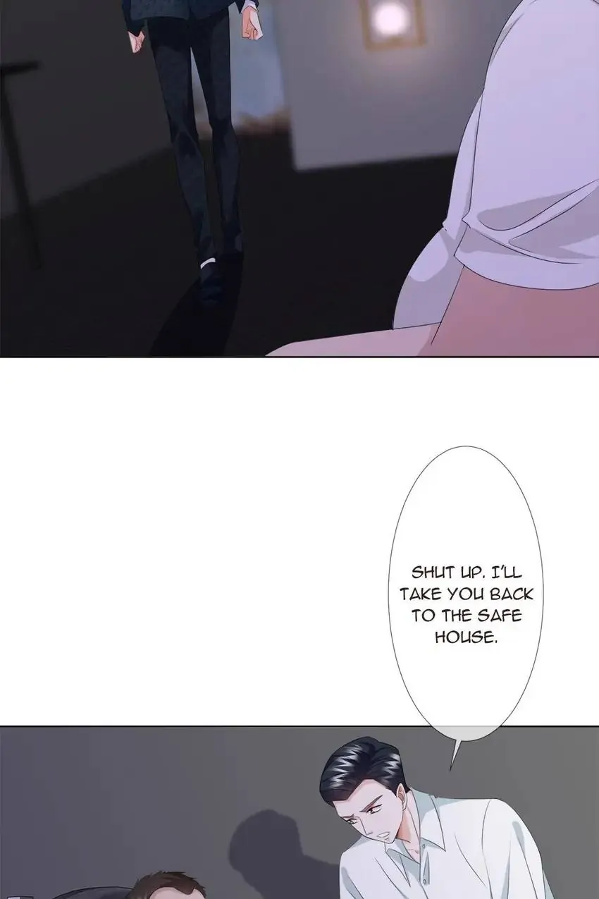 Embrace My Shadow Chapter 135 - Page 16
