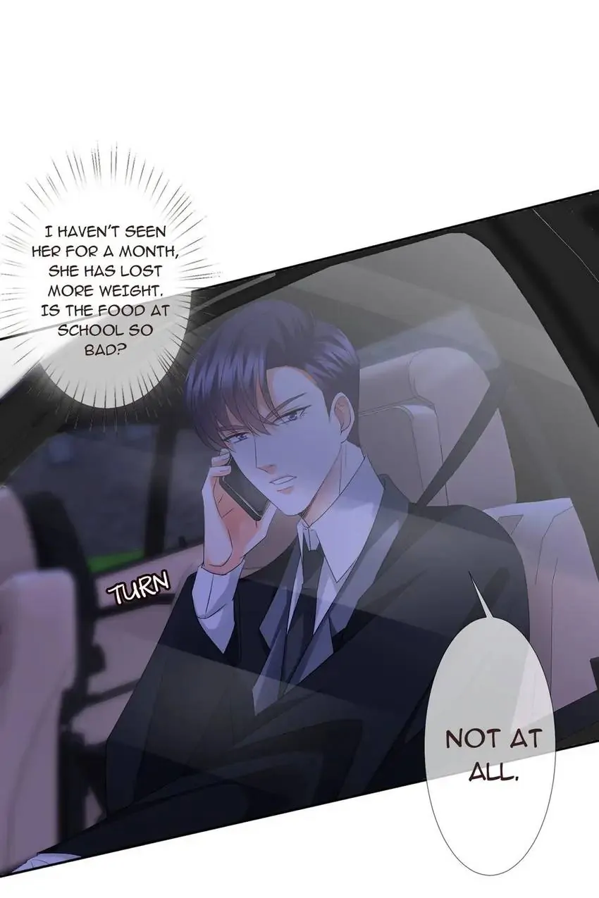 Embrace My Shadow Chapter 135 - Page 35