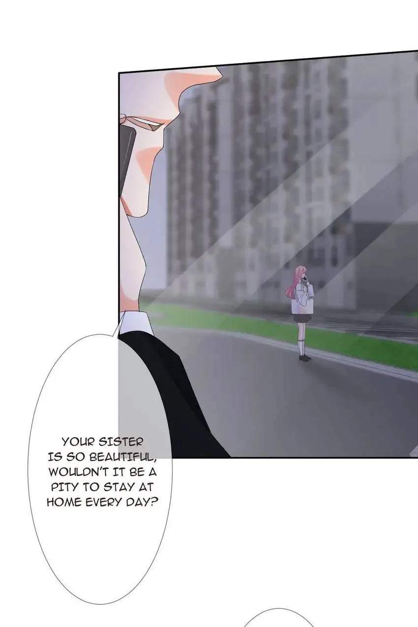 Embrace My Shadow Chapter 135 - Page 36