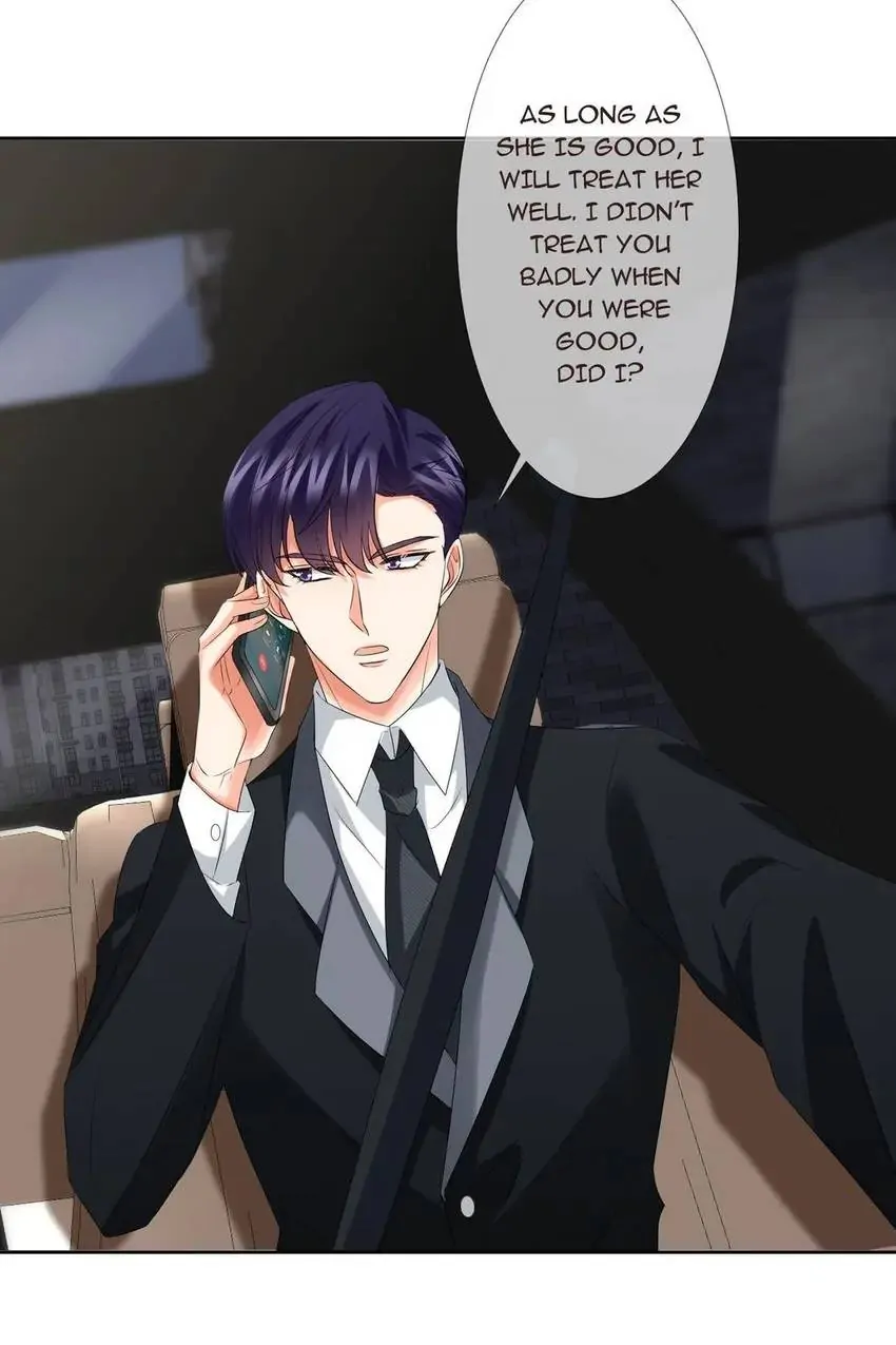 Embrace My Shadow Chapter 135 - Page 37