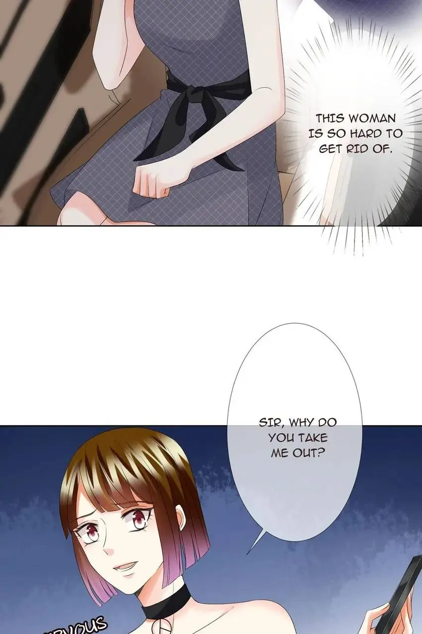 Embrace My Shadow Chapter 135 - Page 40