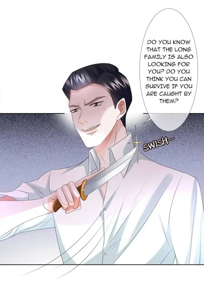 Embrace My Shadow Chapter 135 - Page 8