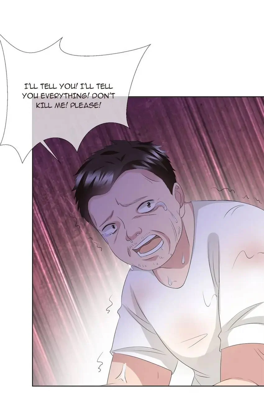 Embrace My Shadow Chapter 135 - Page 9