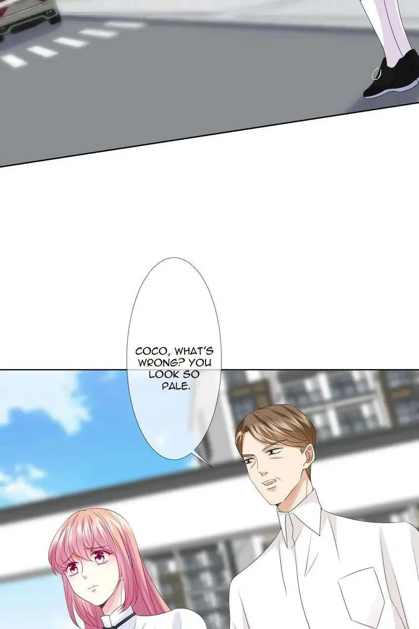 Embrace My Shadow Chapter 136 - Page 2