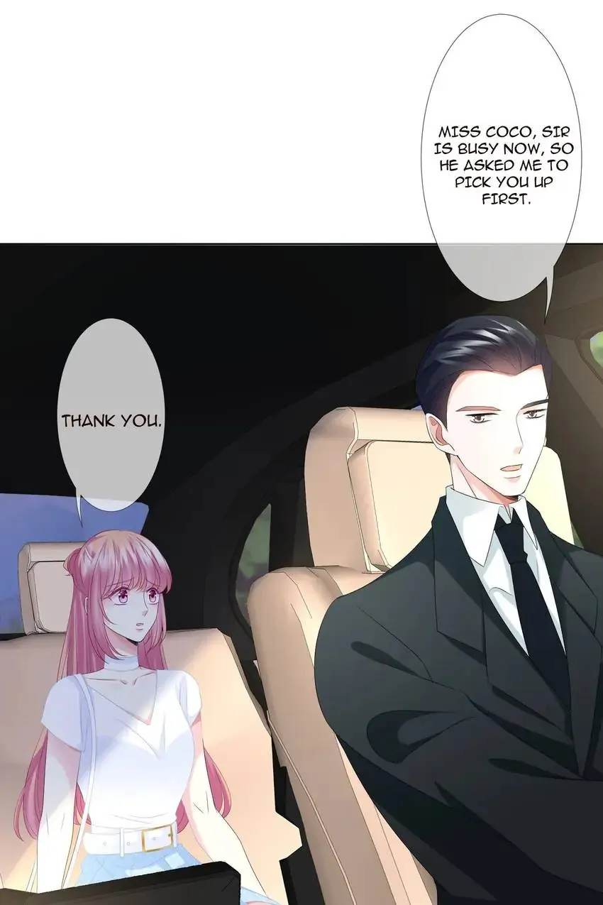 Embrace My Shadow Chapter 136 - Page 12