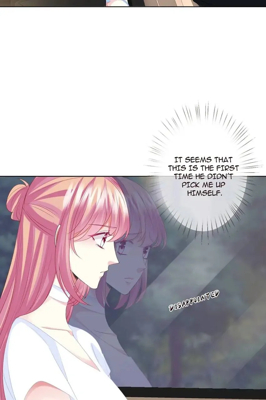 Embrace My Shadow Chapter 136 - Page 13