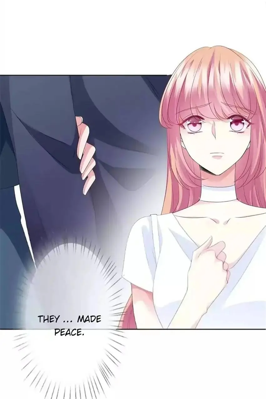 Embrace My Shadow Chapter 136 - Page 19