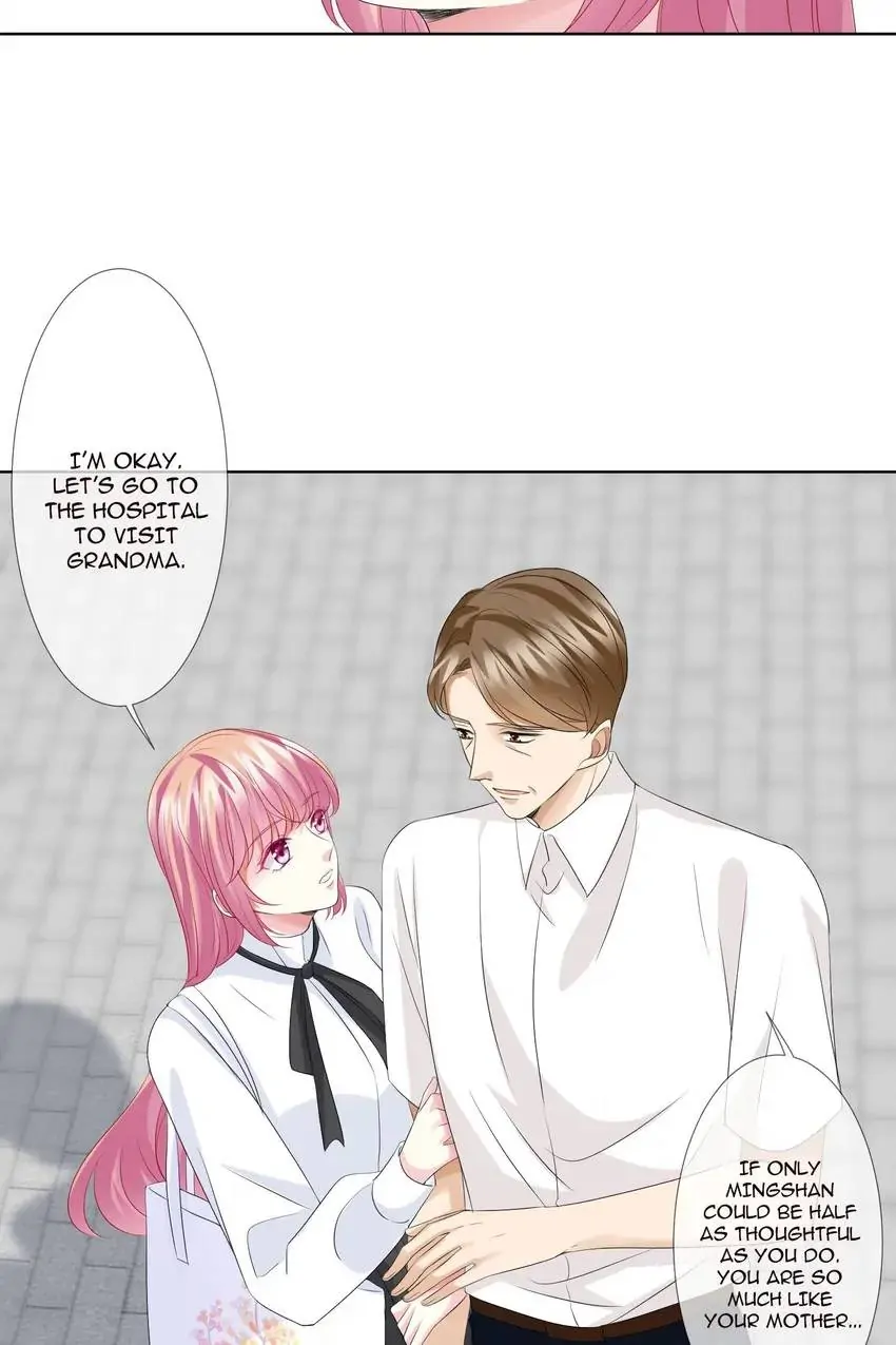 Embrace My Shadow Chapter 136 - Page 4