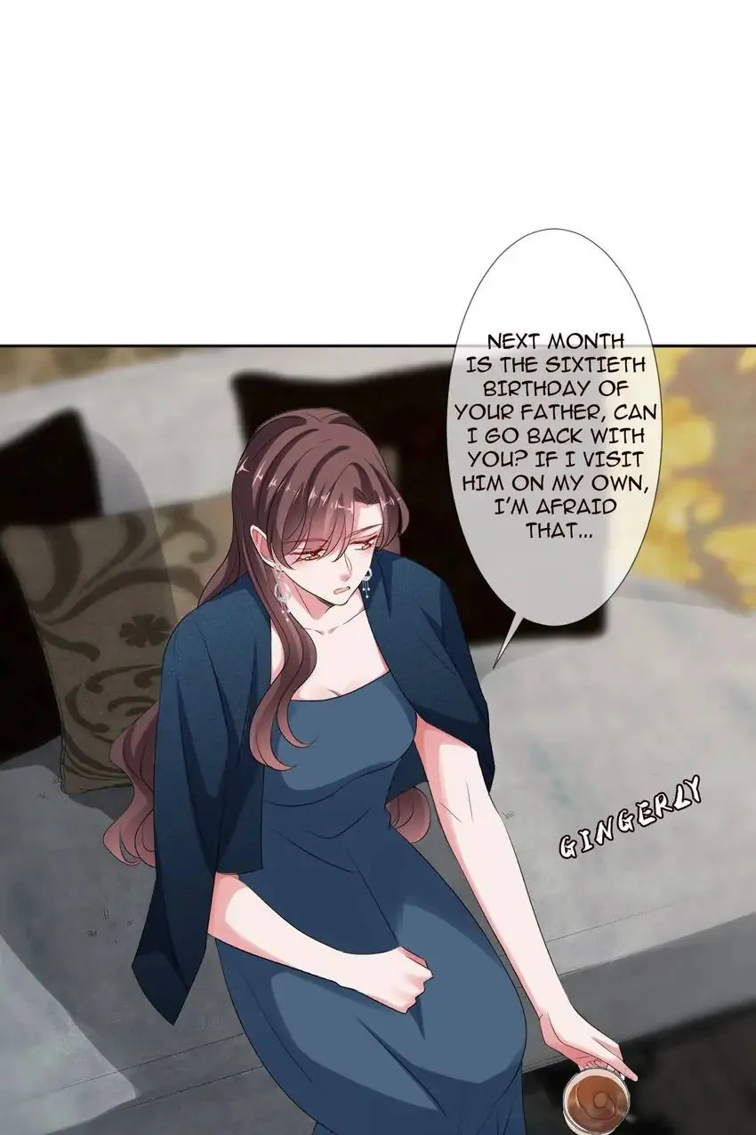 Embrace My Shadow Chapter 136 - Page 37