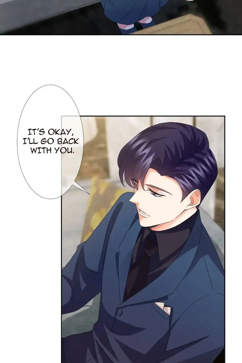 Embrace My Shadow Chapter 136 - Page 38