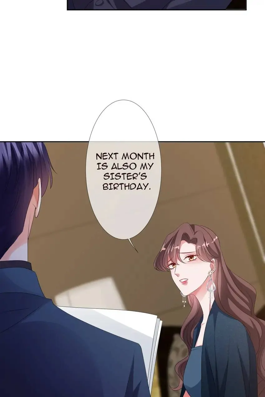 Embrace My Shadow Chapter 136 - Page 39