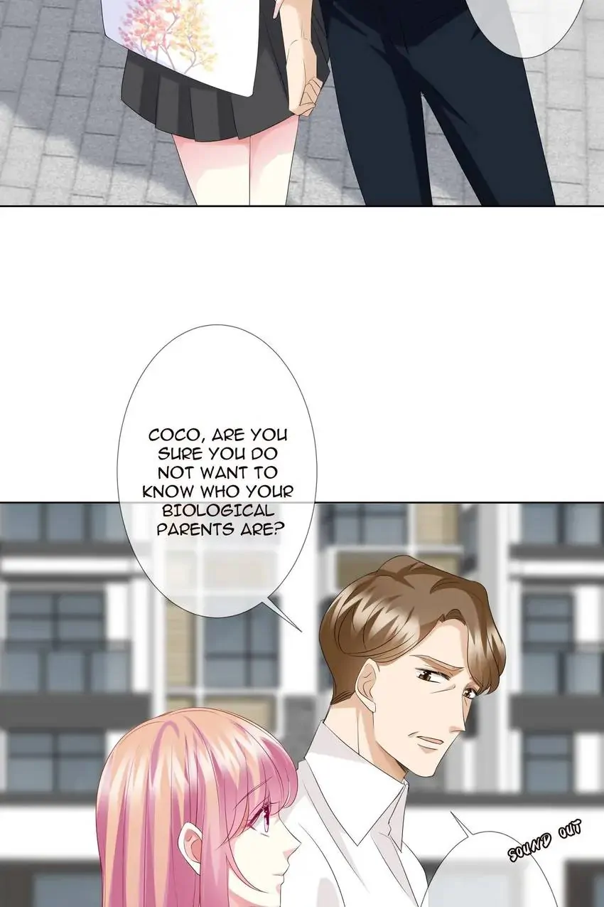 Embrace My Shadow Chapter 136 - Page 5