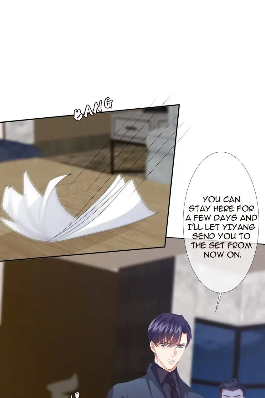 Embrace My Shadow Chapter 136 - Page 41