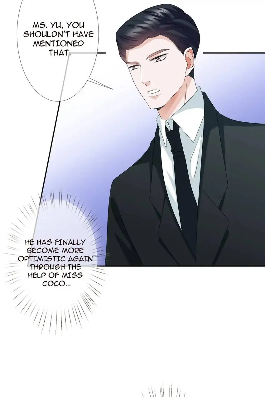 Embrace My Shadow Chapter 136 - Page 45