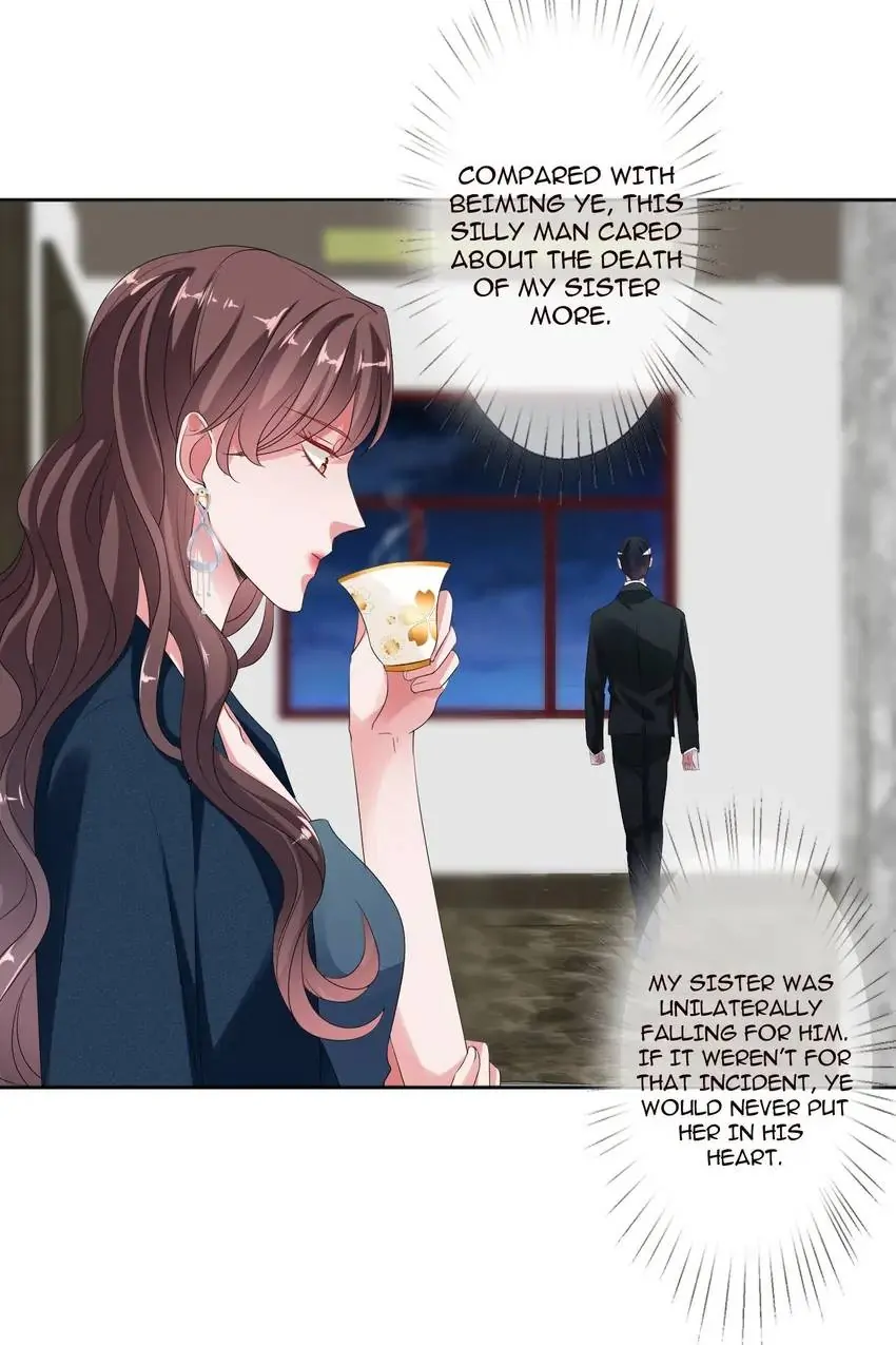 Embrace My Shadow Chapter 136 - Page 46