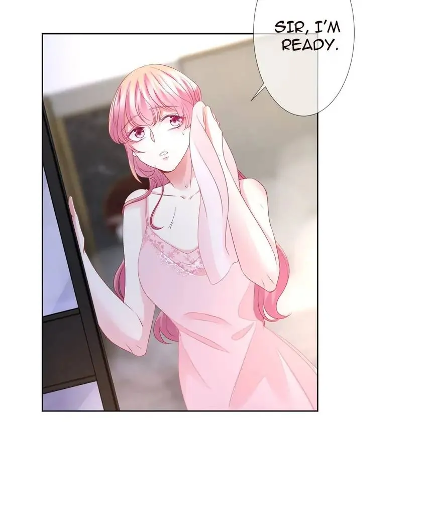 Embrace My Shadow Chapter 137 - Page 11