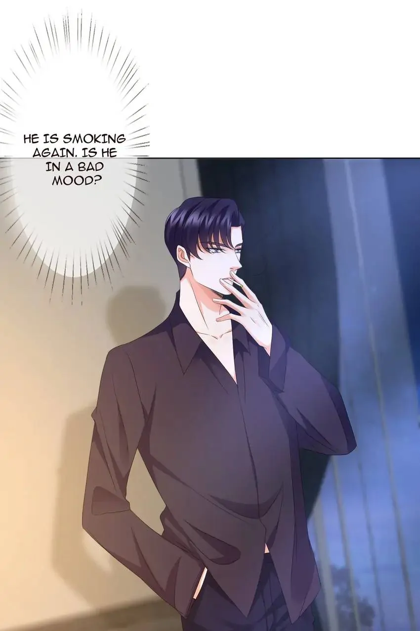 Embrace My Shadow Chapter 137 - Page 12