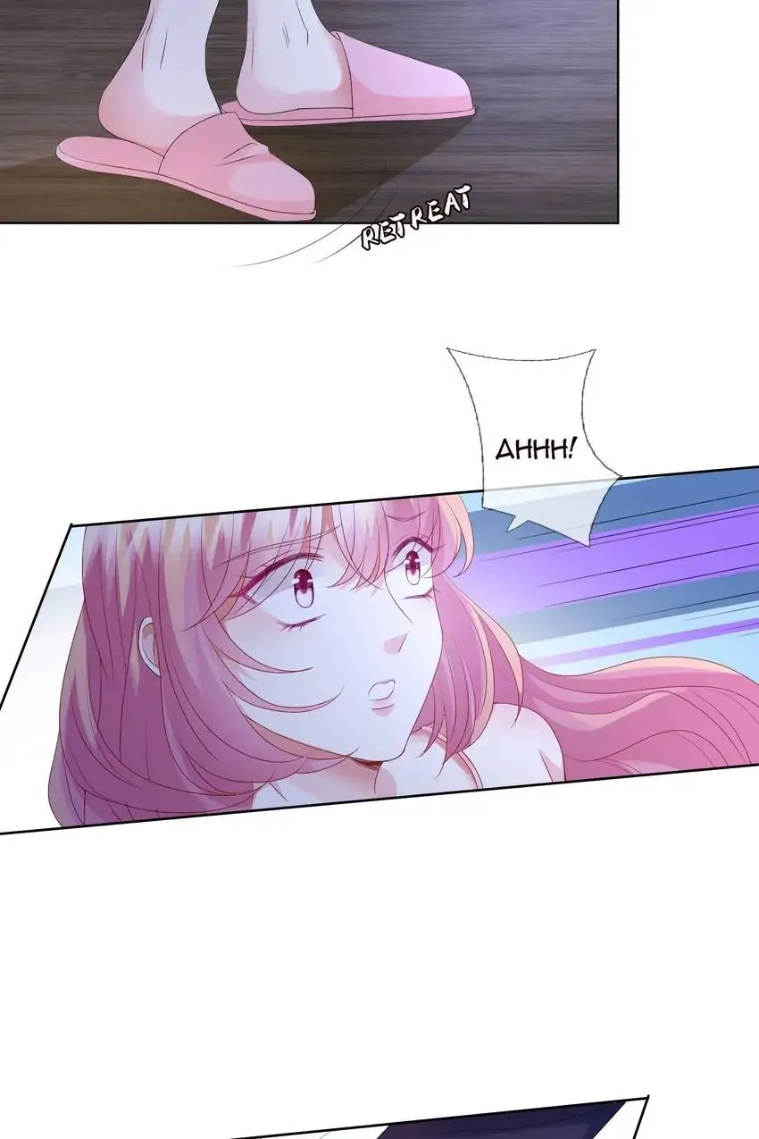 Embrace My Shadow Chapter 137 - Page 16