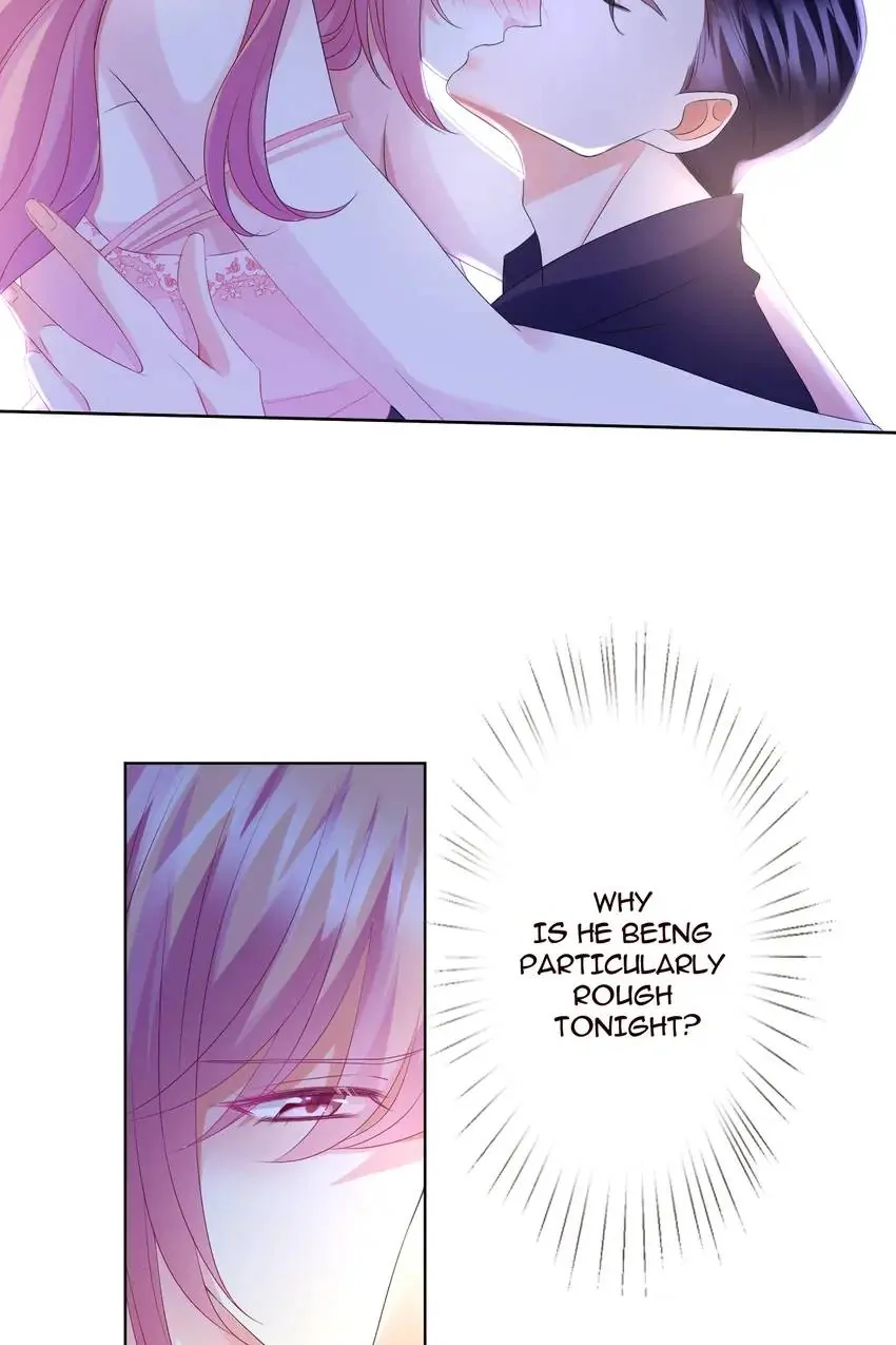 Embrace My Shadow Chapter 137 - Page 21