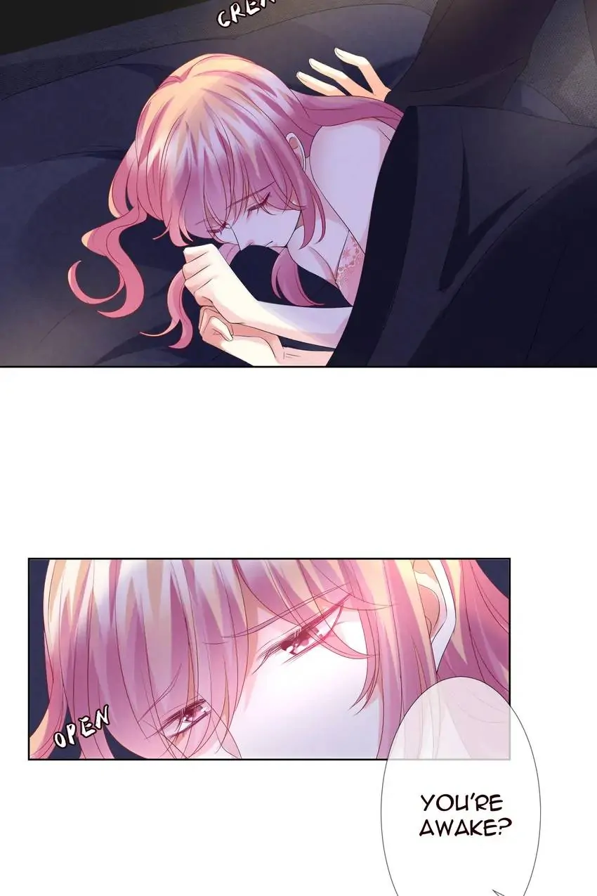Embrace My Shadow Chapter 137 - Page 26