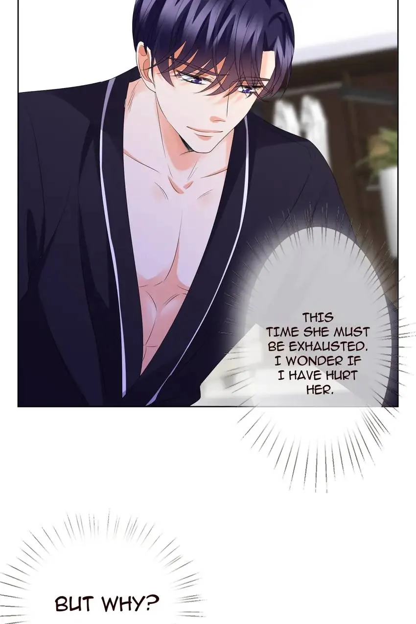 Embrace My Shadow Chapter 137 - Page 30
