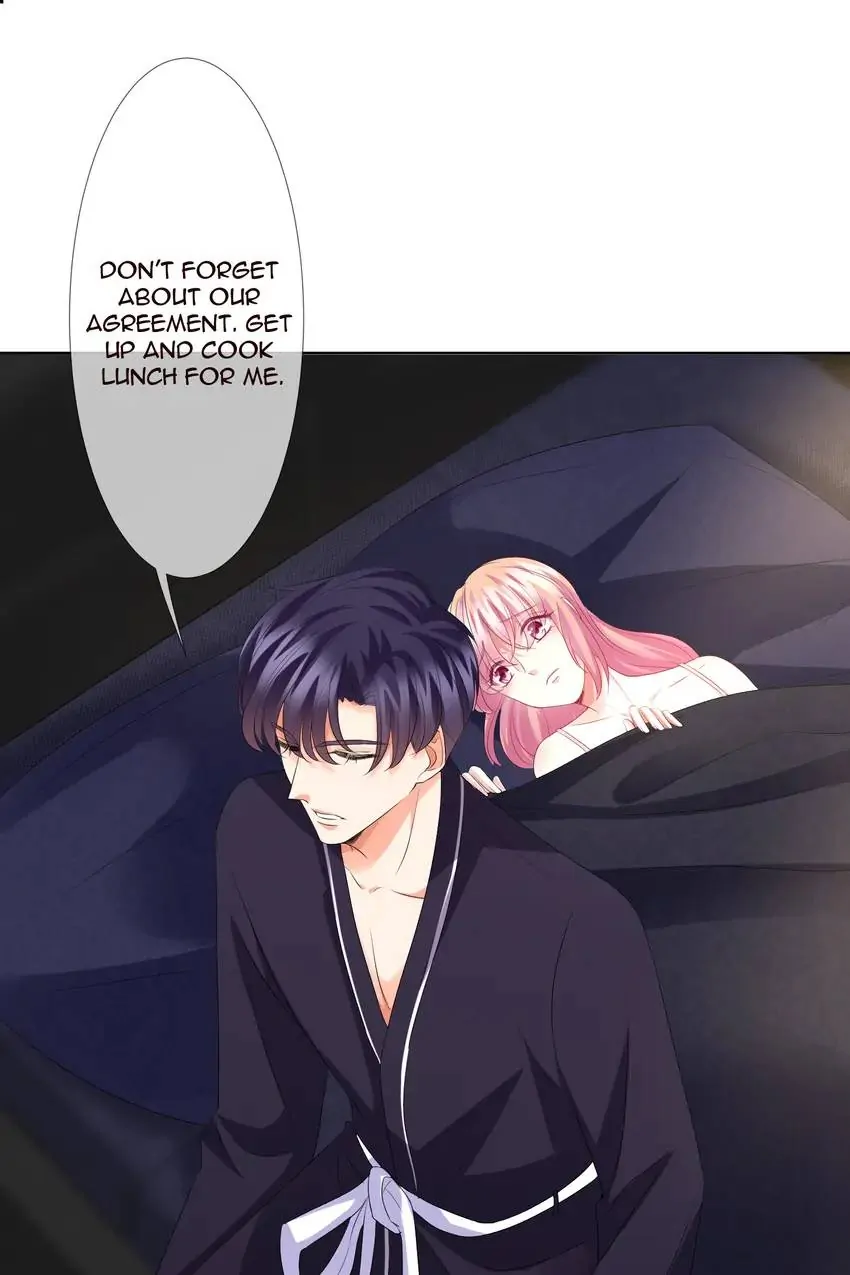 Embrace My Shadow Chapter 137 - Page 32