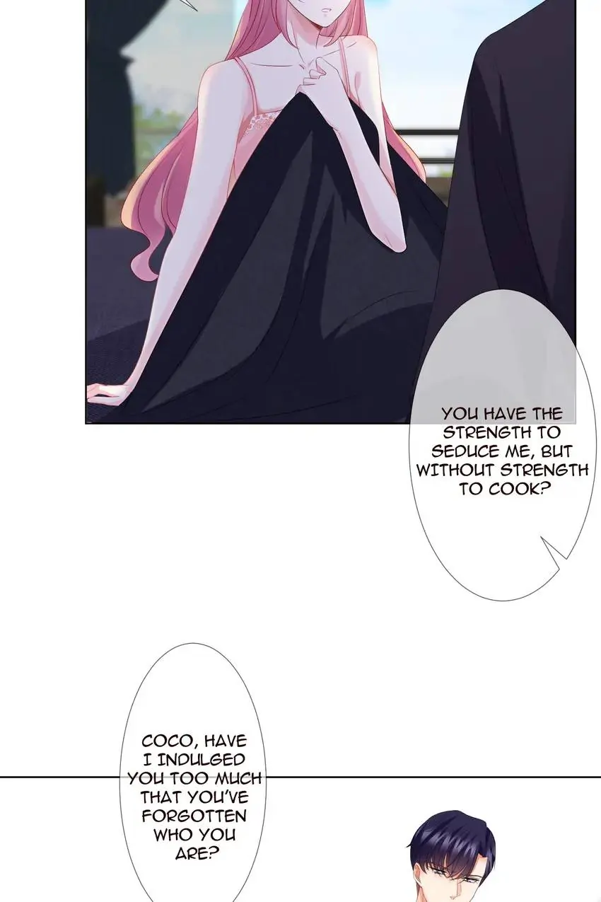 Embrace My Shadow Chapter 137 - Page 34