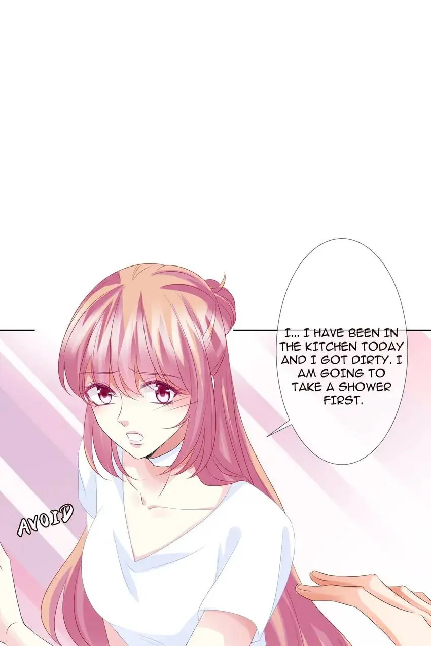 Embrace My Shadow Chapter 137 - Page 5