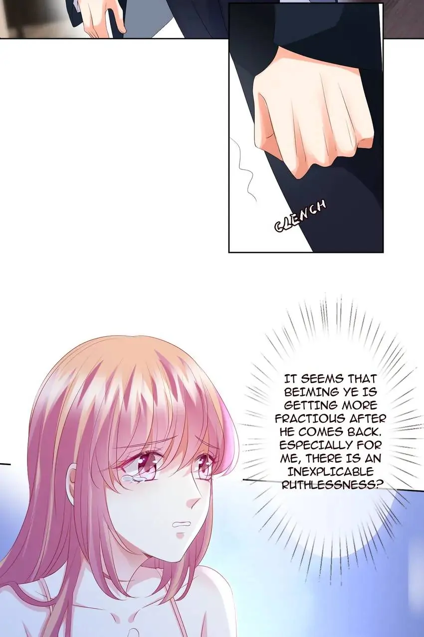 Embrace My Shadow Chapter 137 - Page 43