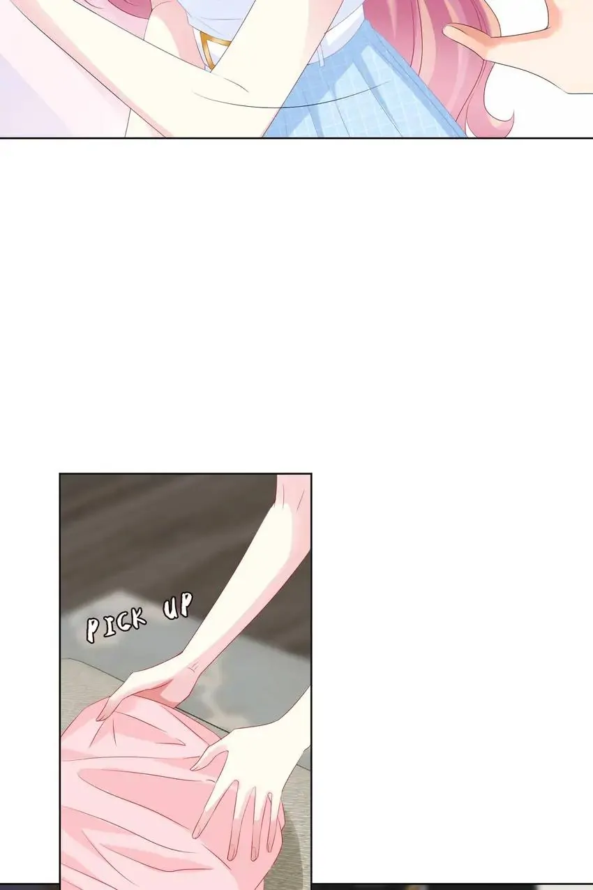 Embrace My Shadow Chapter 137 - Page 6