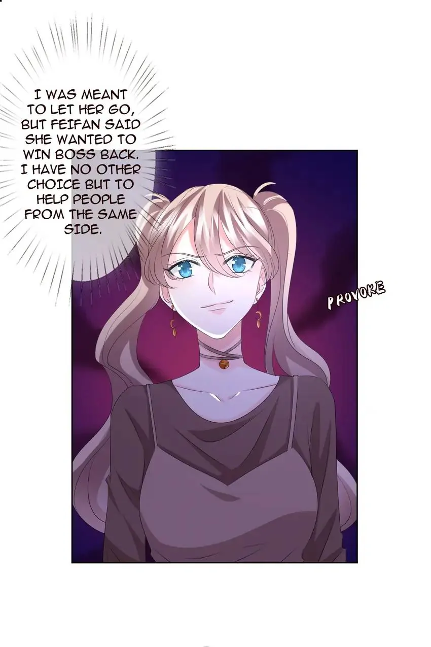 Embrace My Shadow Chapter 137 - Page 51