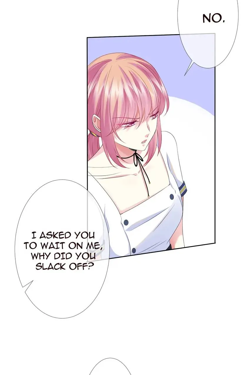 Embrace My Shadow Chapter 138 - Page 16