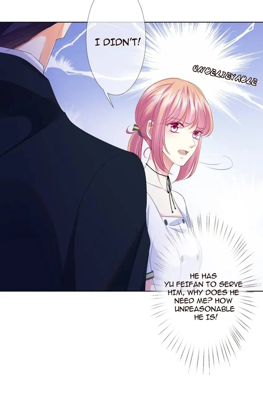 Embrace My Shadow Chapter 138 - Page 17