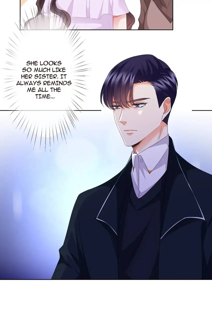 Embrace My Shadow Chapter 138 - Page 3