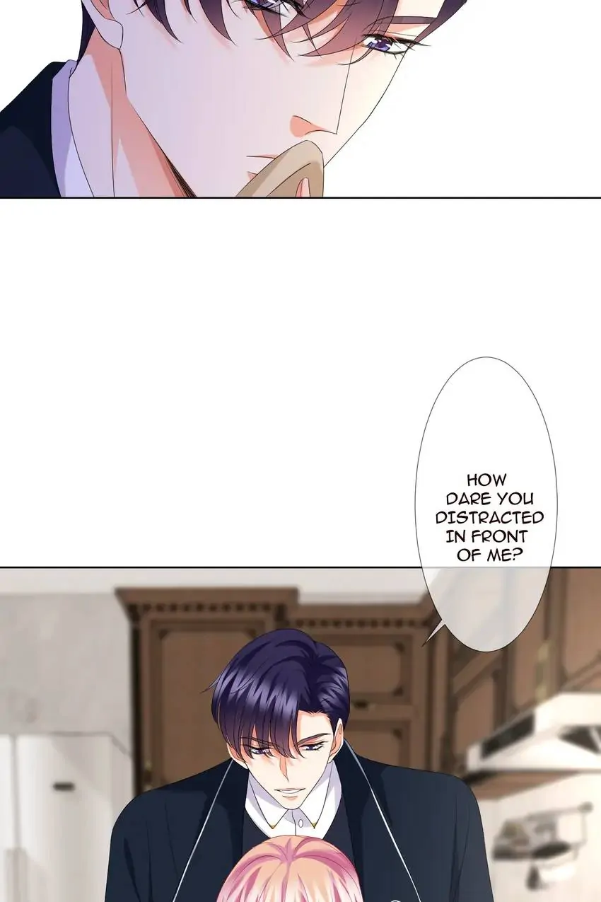 Embrace My Shadow Chapter 138 - Page 28